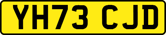 YH73CJD