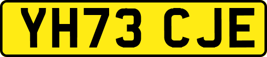 YH73CJE