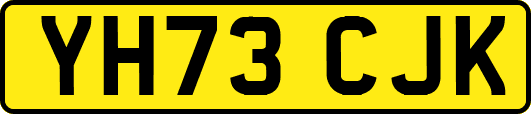 YH73CJK