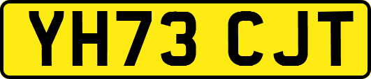 YH73CJT