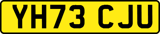 YH73CJU