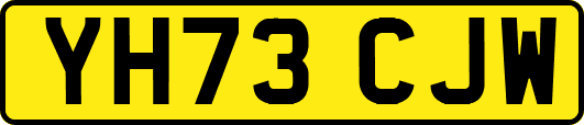 YH73CJW