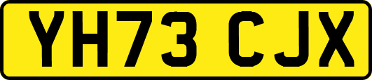 YH73CJX
