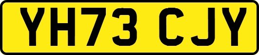 YH73CJY