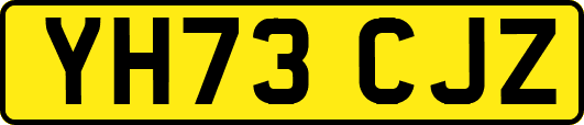 YH73CJZ