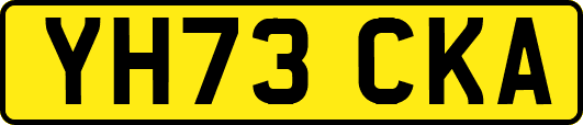 YH73CKA