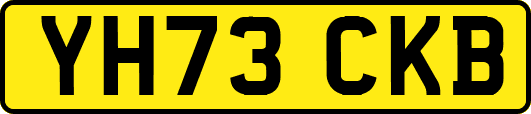 YH73CKB