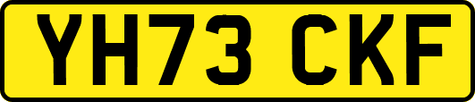 YH73CKF