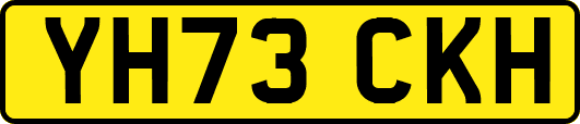 YH73CKH