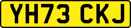 YH73CKJ
