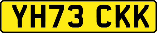 YH73CKK