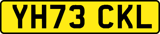 YH73CKL