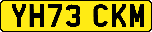 YH73CKM
