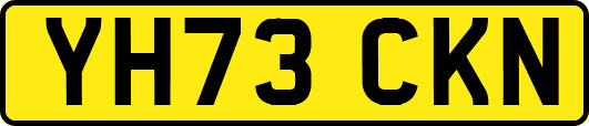 YH73CKN