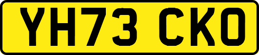 YH73CKO