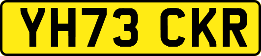 YH73CKR