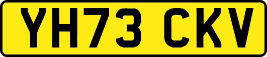 YH73CKV