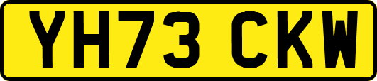YH73CKW