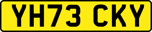 YH73CKY