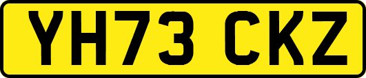 YH73CKZ