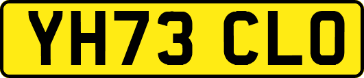 YH73CLO