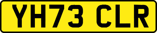 YH73CLR