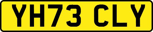 YH73CLY