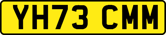 YH73CMM