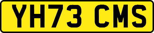 YH73CMS