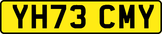 YH73CMY