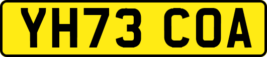 YH73COA