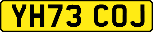 YH73COJ