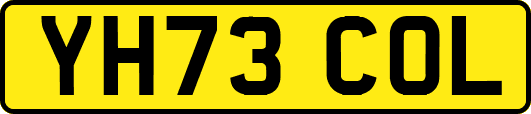 YH73COL