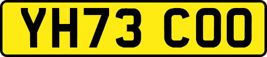 YH73COO