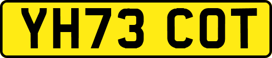 YH73COT