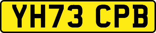 YH73CPB