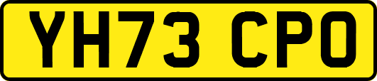 YH73CPO