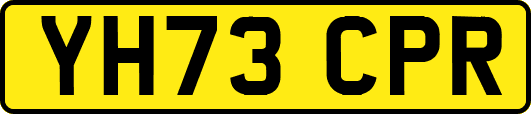 YH73CPR