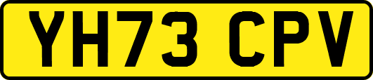 YH73CPV