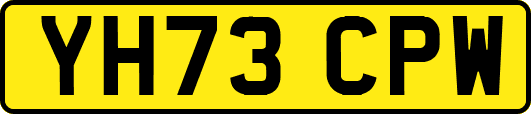 YH73CPW
