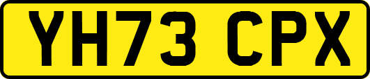 YH73CPX