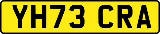 YH73CRA