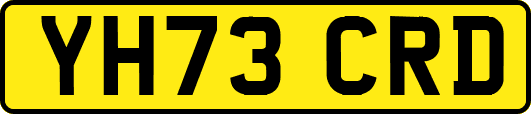 YH73CRD