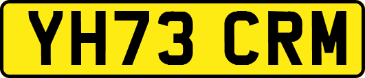 YH73CRM