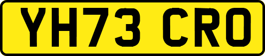 YH73CRO