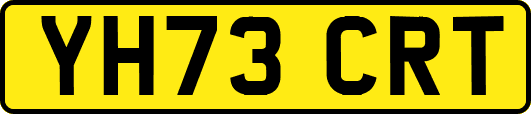 YH73CRT