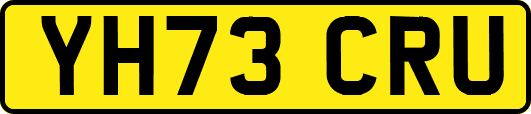 YH73CRU