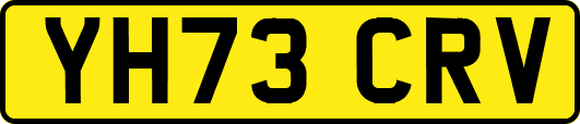 YH73CRV