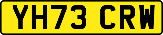 YH73CRW