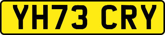 YH73CRY